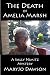 The Death of Amelia Marsh (Sally Nimitz Mysteries)