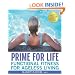 Prime for Life: Functional Fitness for Ageless Living
