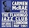 Live At The Flamingo