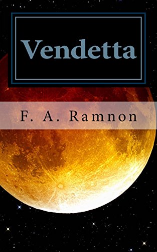 Vendetta (New Horizons) (Volume 3) (Italian Edition)