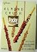 Glico - Almond-crush Chocolate Pocky -2.86 Oz