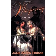 Whispering