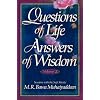 Questions of Life - Answers of Wisdom, Vol. 2