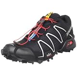 Salomon Men's Speedcross 3 Trail Running Shoe