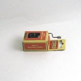 Produkt-Bild: Mini Drehorgel, Spieluhr, Musik Box, what a wonderful world