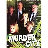MURDER CITY - Series 1 [IMPORT]