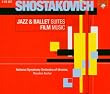 Shostakovich: Jazz Suites