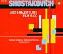 Shostakovich: Jazz Suites