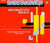 Shostakovich: Jazz Suites