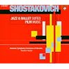 Shostakovich: Jazz Suites