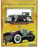 Matchbox Moy 1930 Duesenberg Towncar