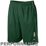 Nike Wisconsin Badgers Cardinal Million Dollar Mesh Performance Shorts
