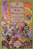 A difficulty with dwarves