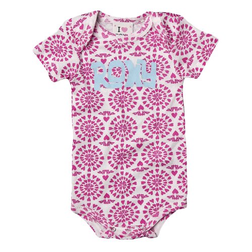 Roxy Baby Tank Top + Hose My Little Pack, spr chou flower, 74, XMFES012 Preisvergleich