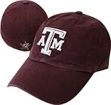 Texas A&M Aggies (Alternate) Franchise Hat