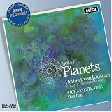 Holst: The Planets
