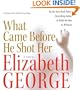 What Came Before He Shot Her CD