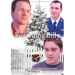 Regarding Billy