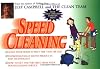 Speed Cleaning