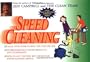 Speed Cleaning