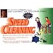 Speed Cleaning