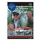 Drop-Shot Secrets Revealed: Most Effective Fishing Technique for Bass, Walleye,... by 