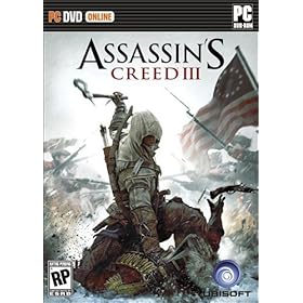 Assassin's Creed III