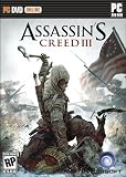 Assassin's Creed III