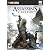Assassin's Creed III (輸入版)