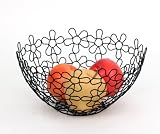 Spectrum Round Fruit Bowl