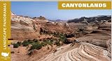 Landscape Panoramas Pocket Edition Canyonlands - Reiner Sahm