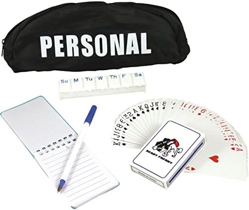 Ready Freddy Survival Kit Backpack First Aid Safety & Signage Protects 2 People For 3 Days Or Longer - Contains Over 100 Survival Items, Including Shaker Flashlight, Radio, Lantern, Candles, Matches, Food And Water, First Aid Kit, Duct Tape, Rope, Leather Gloves And FEMA In-Depth Emergency Preparedness Guide