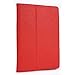 DigiLand DL701Q 7 Inch Tablet Case - UniGrip Edition - RED - By Cush Cases