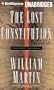 The Lost Constitution (Lost Constitution Series)