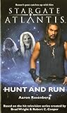 Hunt and run