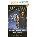 Stargate Atlantis : Hunt and Run