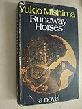 Runaway horses