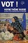 Vot ! : Votre th�me russe : Ce qu'il faut savoir pour le r�ussir