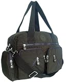 HONG YE Women's Fairfax Handbag