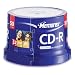 Memorex 827520-50 CD-R 52x 50 Pack Cakebox