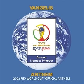The World Cup Anthem mp3