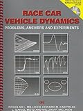 Race Car Vehicle Dynamics: Problems, Answers and Experiments (Premiere Series Books)