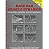 Race Car Vehicle Dynamics: Problems, Answers and Experiments (Premiere Series Books)