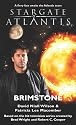 Stargate Atlantis: Brimstone