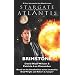 Stargate Atlantis: Brimstone
