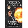 Stargate Atlantis: Brimstone