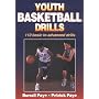 Youth Basketball Drills by Burrall Paye