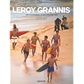 LeRoy Grannis : Surf Photography of the 1960s and 1970s