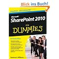 Microsoft SharePoint 2010 f�r Dummies (Fur Dummies)