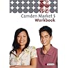 Camden Market - Ausgabe 2005. Lehrwerk f�r den Englischunterricht an 6 j�hrigen Grundschulen, Orientierungsstufe und in Schulformen mit Orientierungslehrgang: Camden Market 5. Workbook